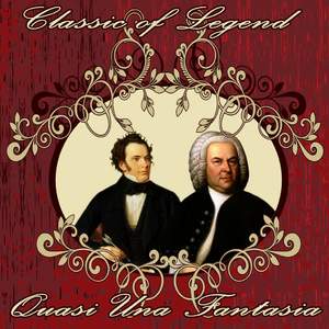 Musical Moment No. 3 in F Minor, Op. 94, D, 780