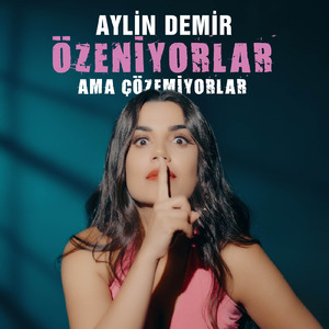 Özeniyorlar Ama Çözemiyorlar