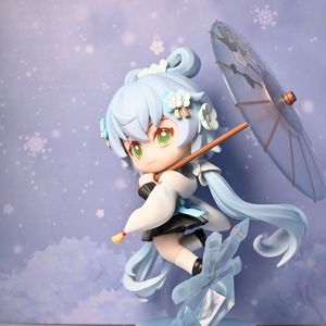 【洛天依·乐正绫】海星人鱼（ACE Studio cover）