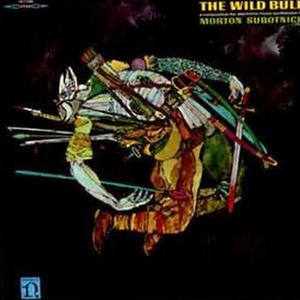 Wild Bull, Pt. 2