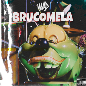 Brucomela
