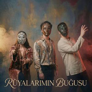 Rüyalarımın Buğusu