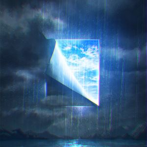 "空" Ambient Type Beat