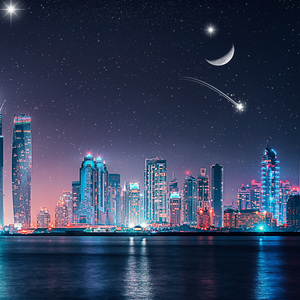 Music for Babies Ascends the Snowy Summit