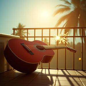 元気をチャージする朝の曲