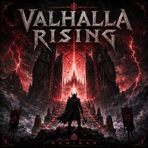 Valhalla Rising