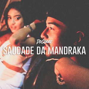Saudade da Mandraka
