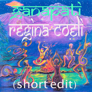 Regina Coeli (Short Edit)