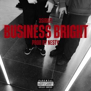 business bright (feat. prodnesty)