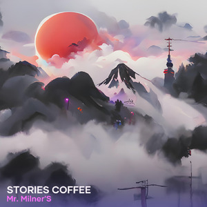 Stories Coffee