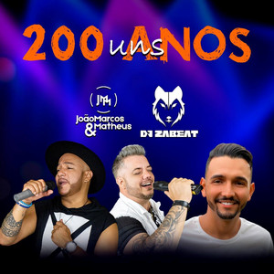 Uns 200 Anos (Extended Mix)