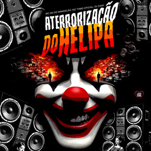 Aterrorização do Helipa