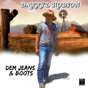 Dem Jeans and Boots