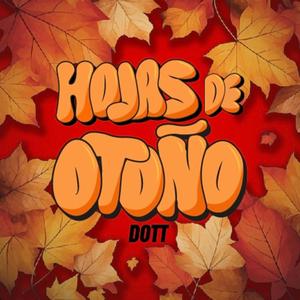 Hojas de otoño