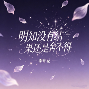 明知没有结果还是舍不得