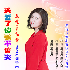 失去了你我不会哭