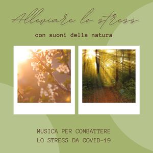 Alleviare lo stress