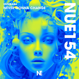 Never Gonna Change (Radio Edit)