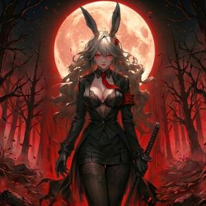 White Rabbit