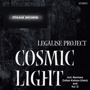 Cosmic Light (KAI. Z Remix)