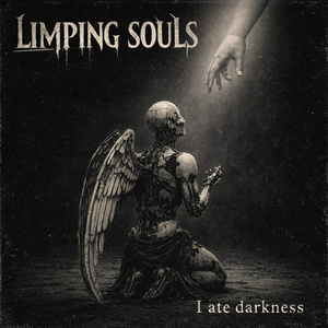 I ate darkness