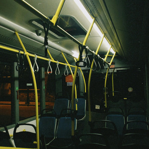 Midnight Bus