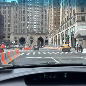 DREDEM NASIB PERANTAU