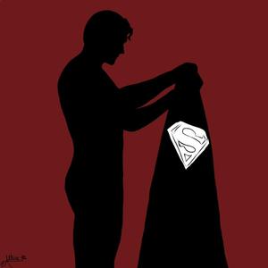 I'm Not Super