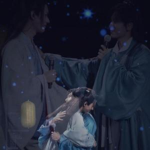 天涯客（翻自 张哲瀚）