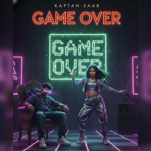 Game Over