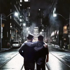 杨（feat.文cent）