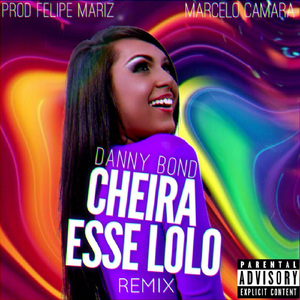 Cheira Esse Loló (Remix)