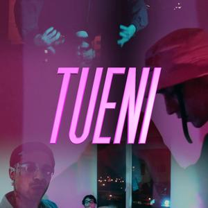 Tueni (feat. Lars & Pueblerino)