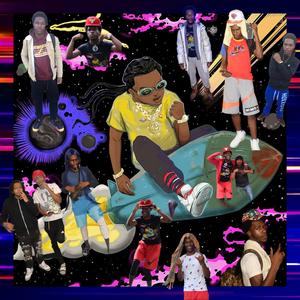 Going Insane Now 2.0 (feat. OFL Lu)