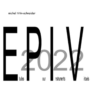 Etude VPPV "Oppressante"