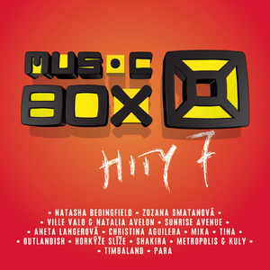 Summer Wine (Single Edit)