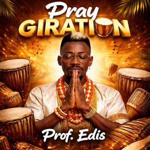 Pray Giration