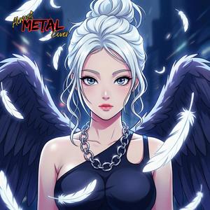 Code (Almost METAL Ver.)