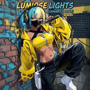 LUMIOSE LIGHTS (CANARY'S LOVE)