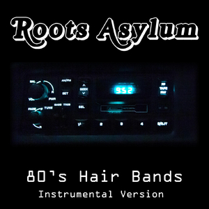 80's Hair Bands (Instrumental)