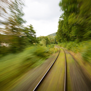 Bluebell Line