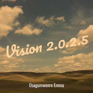 New Vision (Tomorrow)