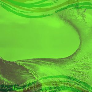 抚慰的海浪回忆