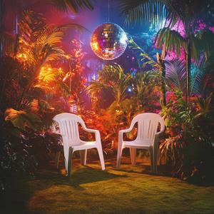 NUEVAYoL (DiSCO TRoPICAL)