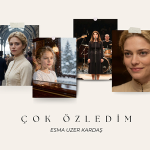 Çok Özledim