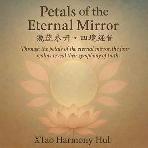 Sutra of the Pure Ten Lands 《淨土十章 · 天山自明》