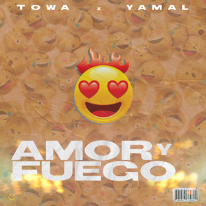 Amor y Fuego