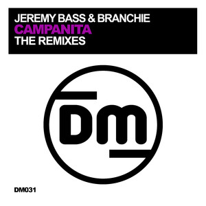 Campanita (Original Mix)