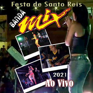 Bakulejo - Ao Vivo