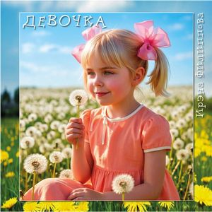 ДЕВОЧКА